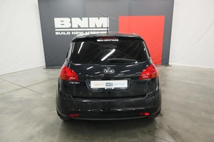 Компактвэн Kia Venga 2014 года, 1300000 рублей, Курск