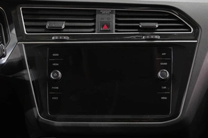 Внедорожник Volkswagen Tiguan 2019 года, 3099000 рублей, Новокузнецк
