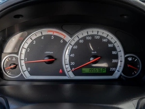 Внедорожник Daewoo Winstorm 2007 года, 799000 рублей, Краснодар