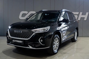 Внедорожник Haval M6 2024 года, 1879000 рублей, Петрозаводск