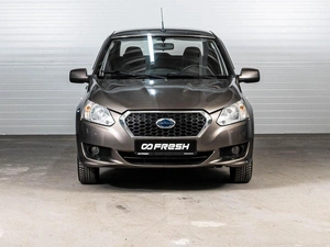 Седан Datsun on-DO 2019 года, 619000 рублей, Ставрополь