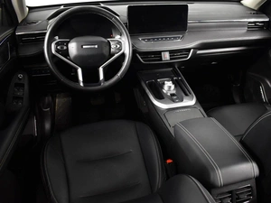 Внедорожник Haval Jolion 2022 года, 1846100 рублей, Казань