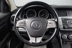 Седан Mazda 6 2008 года, 819000 рублей, Оренбург