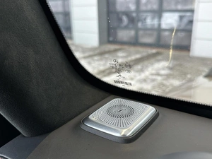 Внедорожник Mercedes-benz G-класс 2021 года, 14900000 рублей, Уфа