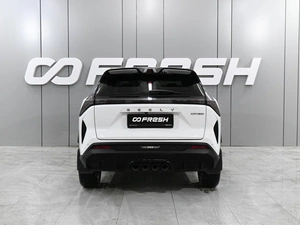 Внедорожник Geely Cityray 2024 года, 2399000 рублей, Аксай