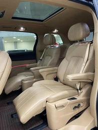 Минивэн Voyah Dream 2023 года, 5687000 рублей, Солонцы