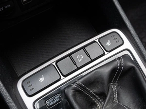 Внедорожник Hyundai Creta 2017 года, 1680000 рублей, Краснодар