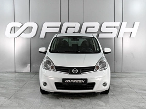 Хетчбэк Nissan Note 2013 года, 1079000 рублей, Ростов-на-Дону