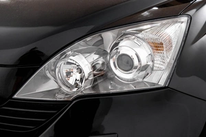 Внедорожник Honda CR-V 2008 года, 1439000 рублей, Барнаул