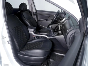 Внедорожник Kia Sportage 2014 года, 1329000 рублей, Ростов-на-Дону