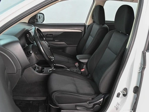 Внедорожник Mitsubishi Outlander 2015 года, 1999000 рублей, Аксай