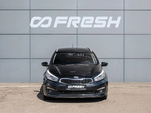 Универсал Kia Ceed 2016 года, 1370000 рублей, Краснодар