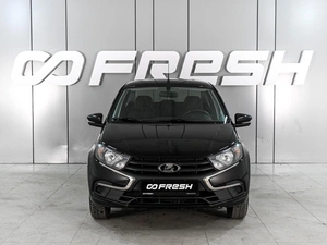 Седан ВАЗ (LADA) Granta 2023 года, 899000 рублей, Аксай