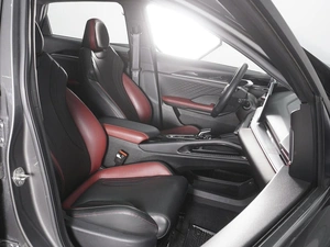 Внедорожник Geely Coolray 2023 года, 2180000 рублей, Ростов-на-Дону