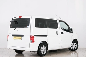 Минивэн Mitsubishi Delica 2012 года, 1049000 рублей, Красноярск