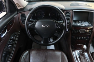 Внедорожник Infiniti EX37 2010 года, 1319000 рублей, Омск