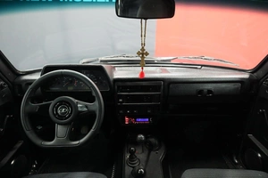 Внедорожник ВАЗ (LADA) 2121 (4x4) 2015 года, 680000 рублей, Курск