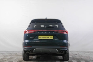 Внедорожник Chery Tiggo 8 Pro Max 2023 года, 2359000 рублей, Кемерово