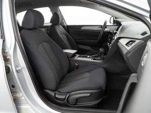 Седан Hyundai Sonata 2019 года, 1768444 рублей, Москва