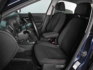 Седан Volkswagen Polo 2017 года, 1419000 рублей, Аксай