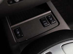 Внедорожник Nissan Murano 2014 года, 1499000 рублей, Тюмень