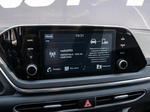 Седан Hyundai Sonata 2020 года, 2190000 рублей, Краснодар