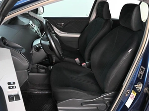 Хетчбэк Toyota Yaris 2006 года, 599000 рублей, Аксай