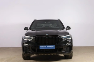 Внедорожник BMW X5 2020 года, 9379000 рублей, Новосибирск