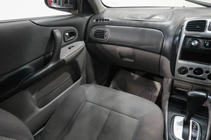 Универсал Mazda Familia 2002 года, 289000 рублей, Новокузнецк