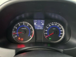 Седан Hyundai Solaris 2015 года, 995000 рублей, Обнинск