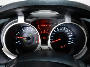 Внедорожник Nissan Juke 2011 года, 1189000 рублей, Ставрополь