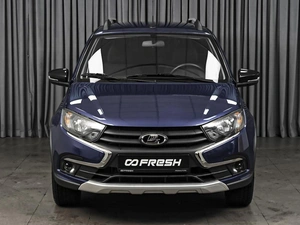 Универсал ВАЗ (LADA) Granta Cross 2025 года, 1198000 рублей, Ставрополь