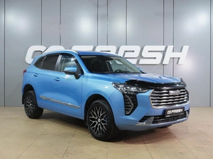 Внедорожник Haval Jolion 2021 года, 1798000 рублей, Воронеж