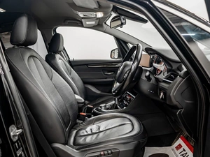 Минивэн BMW 2 серия Gran Tourer 2015 года, 1225000 рублей, Красноярск