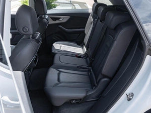 Внедорожник Audi Q8 2019 года, 6670000 рублей, Краснодар