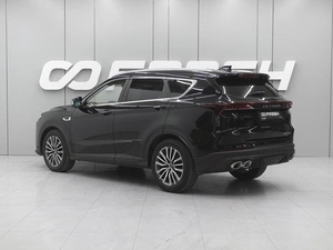 Внедорожник Jetour X70 Plus 2023 года, 2300000 рублей, Ростов-на-Дону