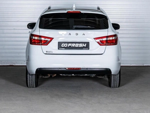 Универсал ВАЗ (LADA) Vesta 2020 года, 1110000 рублей, Ставрополь