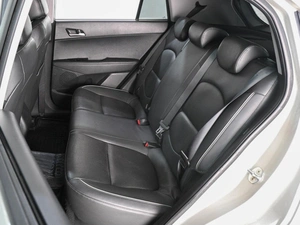 Внедорожник Hyundai Creta 2019 года, 1979000 рублей, Ростов-на-Дону