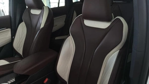 Внедорожник Geely Monjaro 2023 года, 3000000 рублей, Кострома