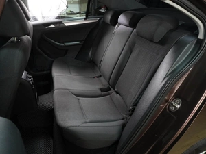 Седан Volkswagen Jetta 2015 года, 1050000 рублей, Воронеж