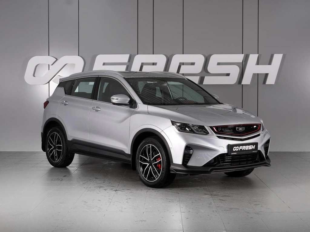 Внедорожник Belgee X50 2026 года, 2449000 рублей, Минеральные Воды