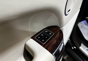 Внедорожник Land Rover Range Rover 2014 года, 4300000 рублей, Красноярск