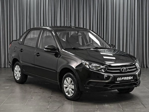 Седан ВАЗ (LADA) Granta 2023 года, 899000 рублей, Ставрополь
