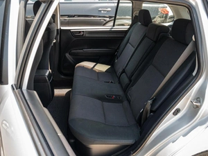 Универсал Toyota Corolla Fielder 2015 года, 1210000 рублей, Краснодар
