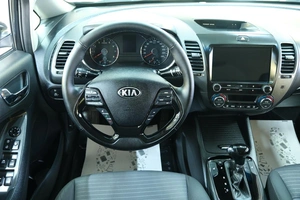 Седан Kia Cerato 2018 года, 1949000 рублей, Омск