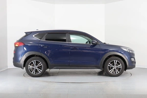 Внедорожник Hyundai Tucson 2018 года, 2150000 рублей, Брянск