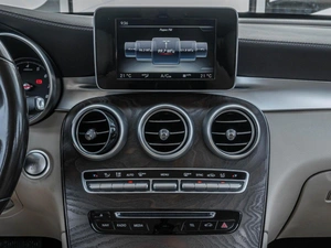 Внедорожник Mercedes-benz GLC-класс 2017 года, 2760000 рублей, Ставрополь