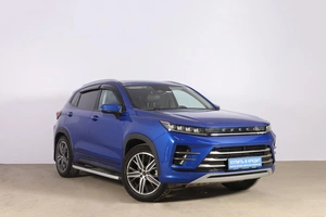 Внедорожник EXEED LX 2022 года, 1799000 рублей, Новосибирск