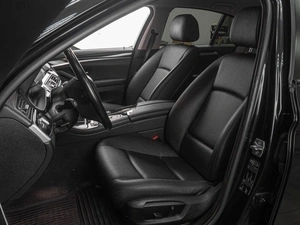 Седан BMW 5 серия 2014 года, 2190000 рублей, Тюмень