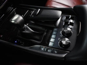 Внедорожник Lexus LX 2016 года, 8025000 рублей, Воронеж